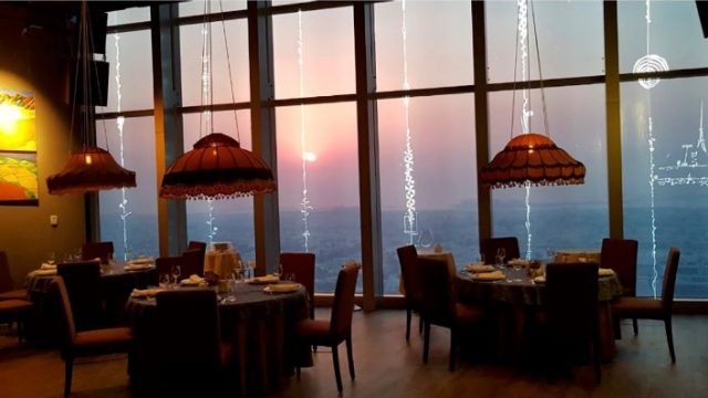 مطعم مودي دبي Mody (الأسعار + المنيو + الموقع )