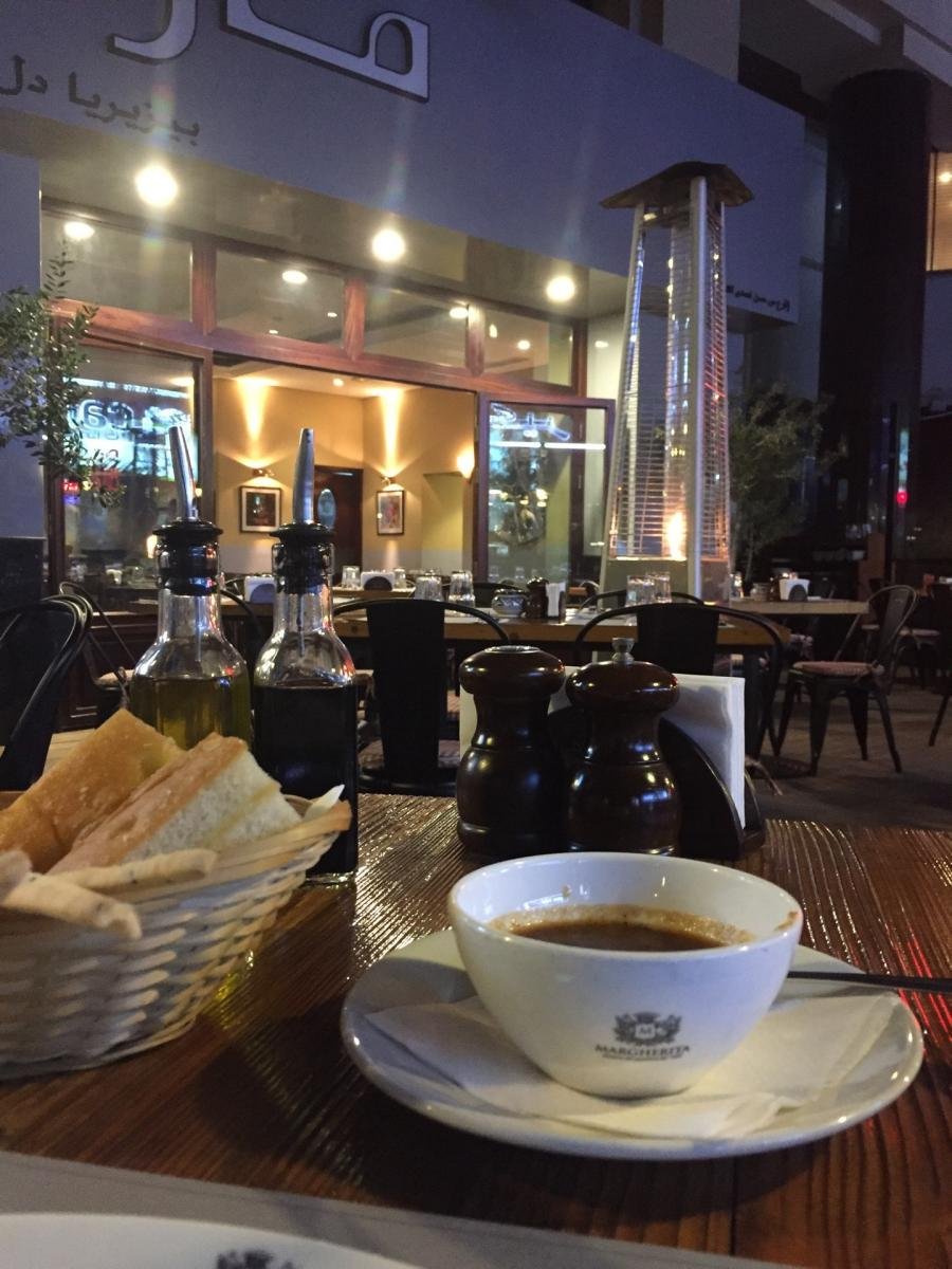 مطعم سكاربيتا Scarpetta (الأسعار + المنيو + الموقع )