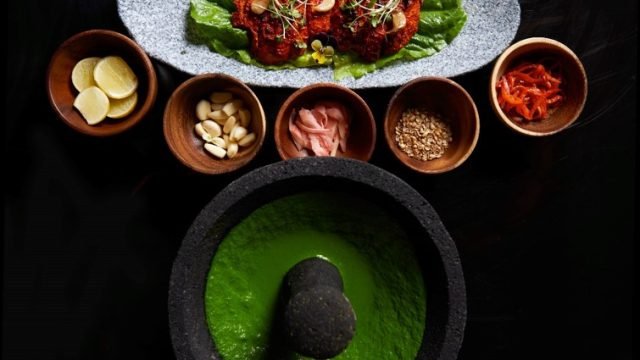 مطعم تريسيند دبي (الأسعار + المنيو + الموقع )