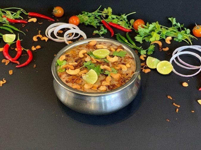 مطعم الطيب دبي
