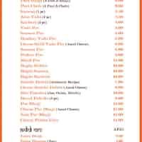 Swades Vegetarian Restaurant