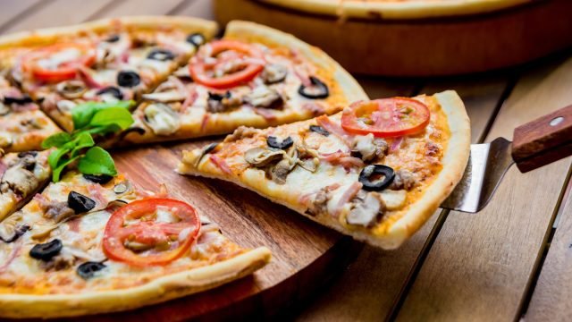 مطعم بيتزا بيتفاير Pitfire Pizza (الأسعار + المنيو + الموقع )