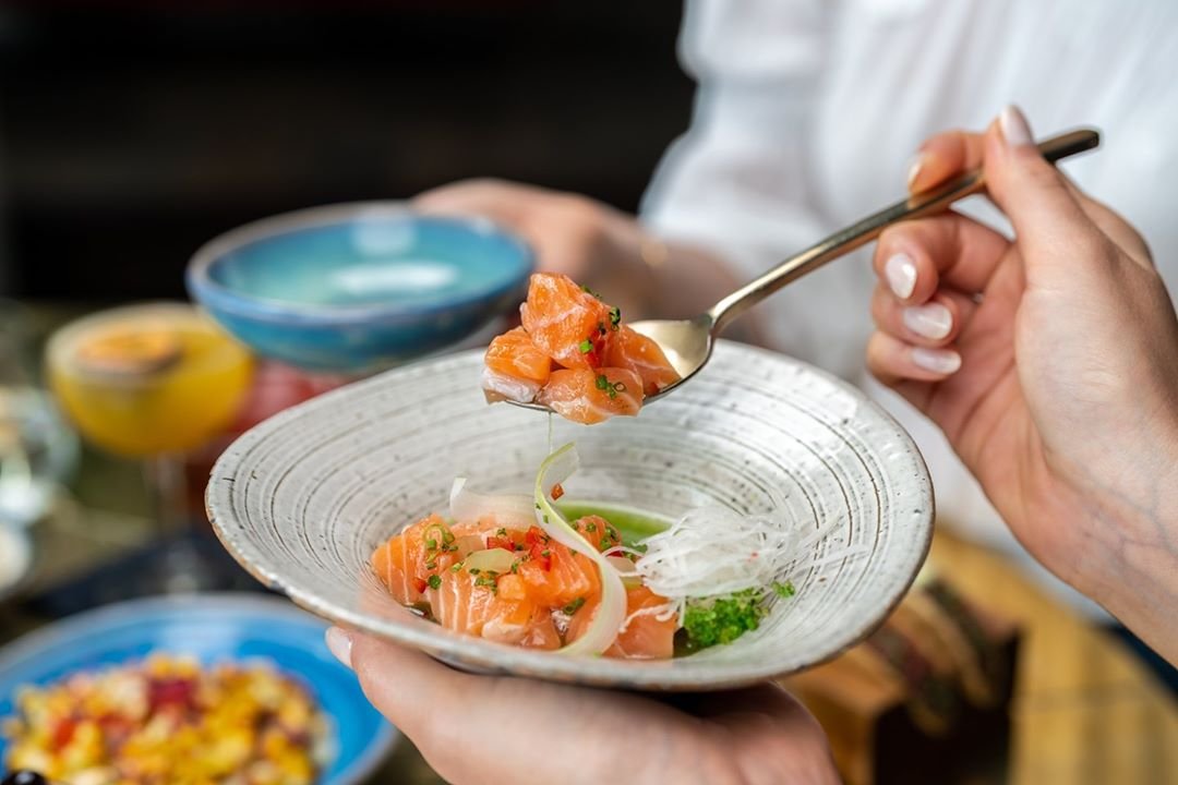 مطعم كويا دبي coya restaurant menu (الأسعار + المنيو + الموقع )