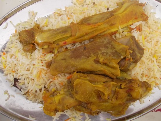 افضل المطاعم الرخيصة في دبي