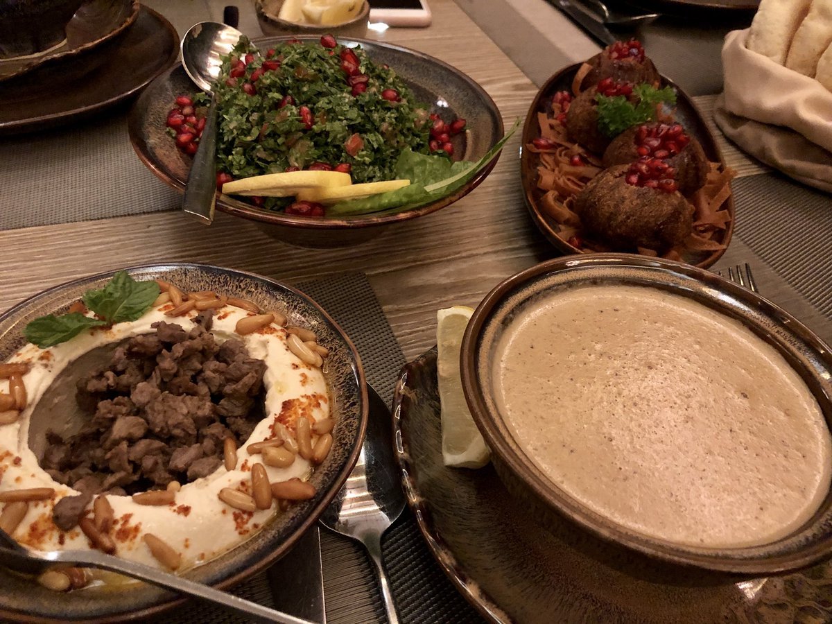 مطعم مشاوي الملك