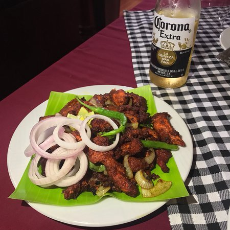 Tharavad Restaurant