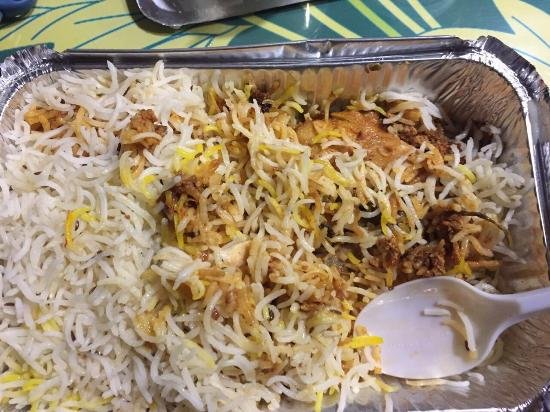 مطعم أبيا كاداي
