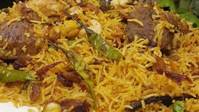 مطاعم بخاري في دبي ( الأسعار + المنيو + الموقع )