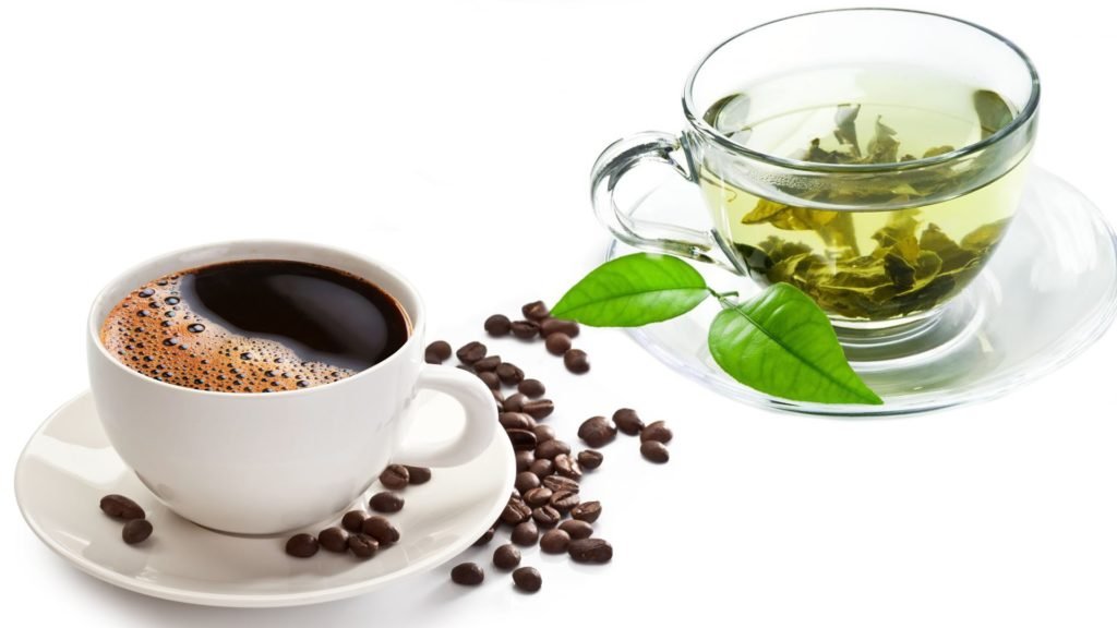 دروب كافيه
