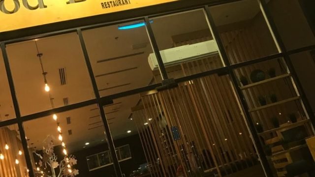 مطعم فود بوكس (الأسعار + المنيو + الموقع )