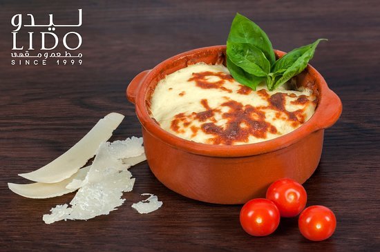 افضل 4 مطاعم تونسية في دبي