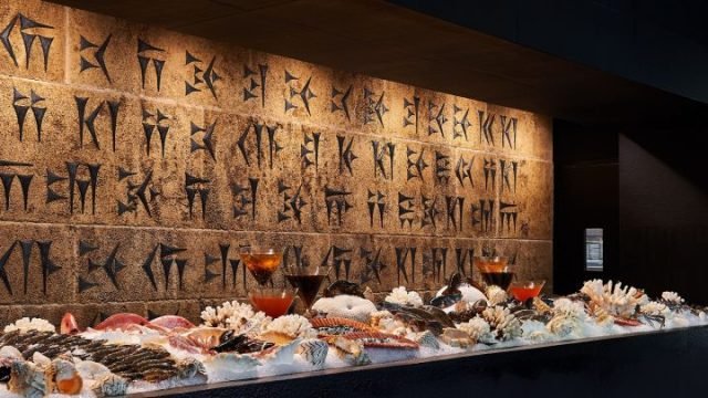 مطعم ثمار البحر (الأسعار + المنيو + الموقع )