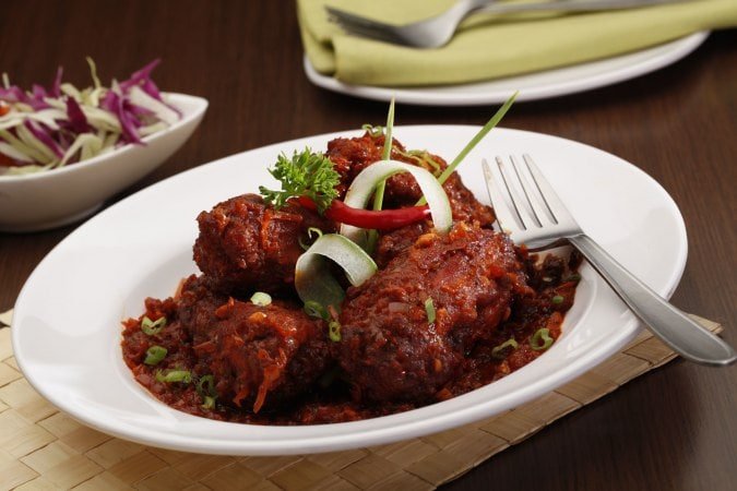 مطعم مادوراي كونار