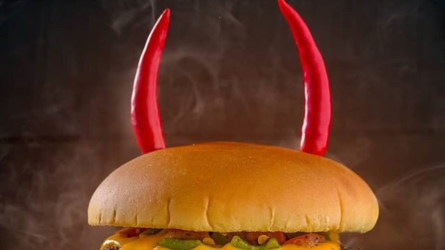 مطعم لادس برجر Lads Burger (الأسعار + المنيو + الموقع )