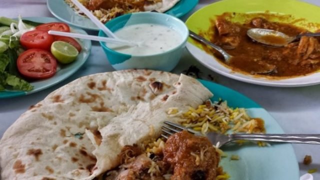 افضل المطاعم الرخيصة في دبي ( الأسعار + المنيو + الموقع )