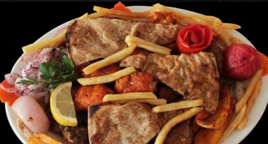 مطعم فودس سادغر