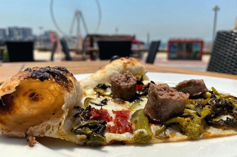 مطعم راموساكي