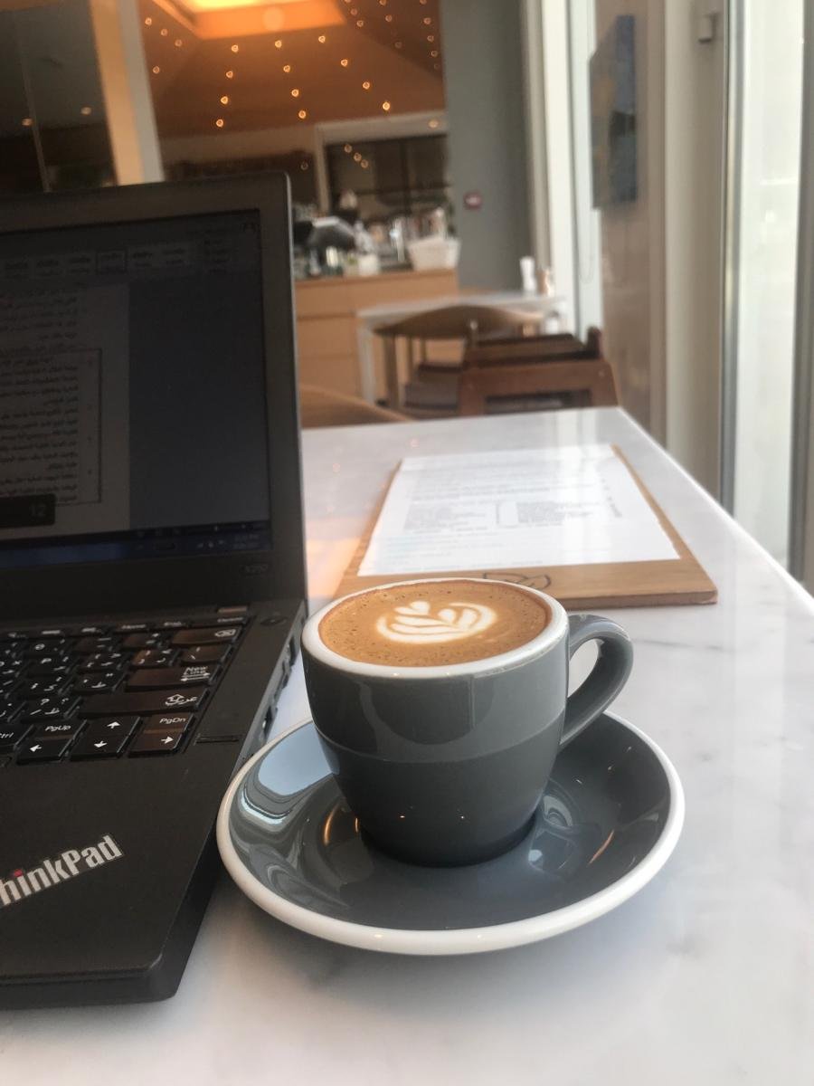 مطعم نوريش