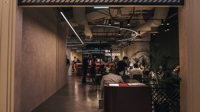 مطعم زيرو فات ZEROFAT (الأسعار + المنيو + الموقع )