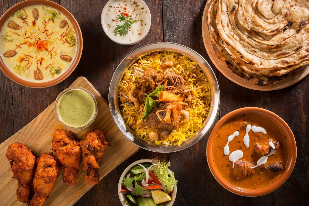 مطعم باربيكيو نيشن  (الأسعار + المنيو + الموقع )