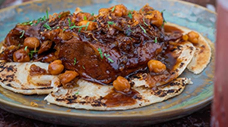 مطعم نينيفي Ninive