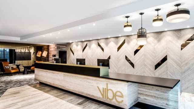 مقهى فايب Vibe Cafe (الأسعار + المنيو + الموقع )