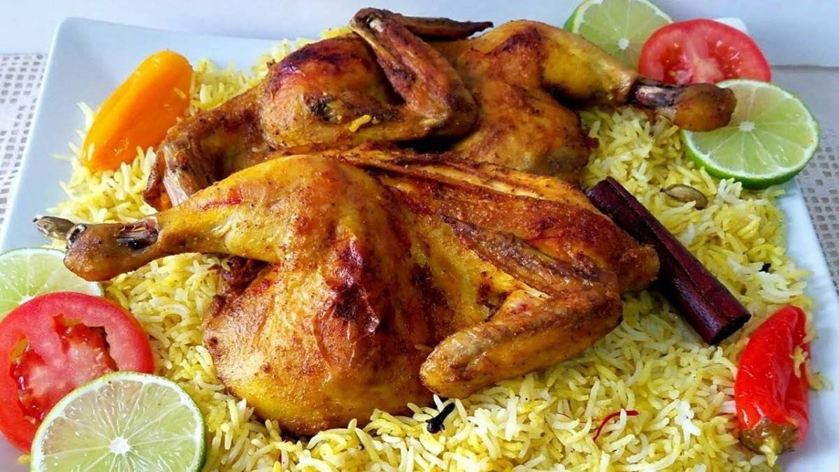 مطاعم مظبي في دبي ( الأسعار + المنيو + الموقع )