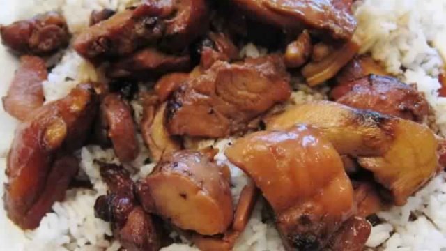 مطعم المطبخ الكويتي (الأسعار + المنيو + الموقع )