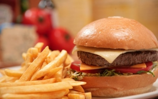 مطعم فدركرز