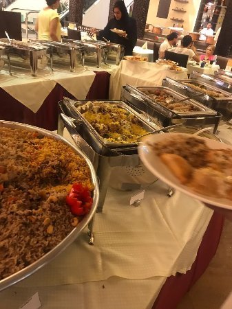 مطعم الحلبي
