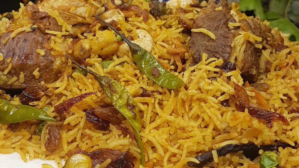 مطاعم بخاري في دبي ( الأسعار + المنيو + الموقع )