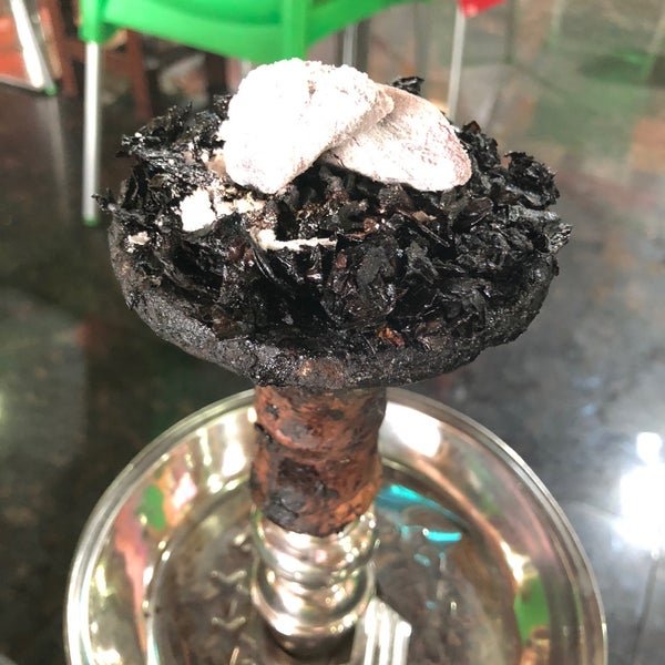 كافيه الحرافيش