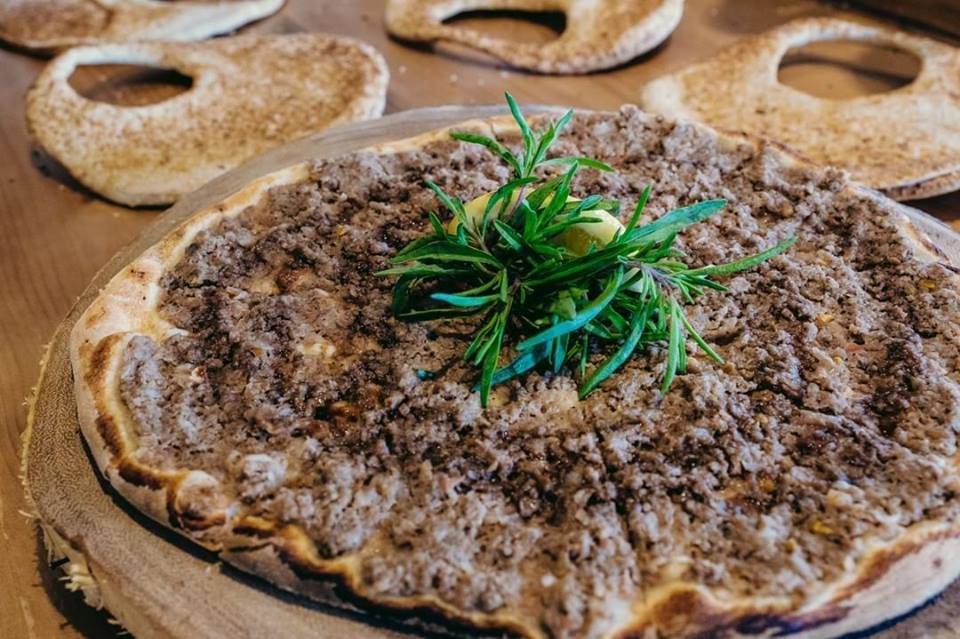 مطاعم شامية في دبي 