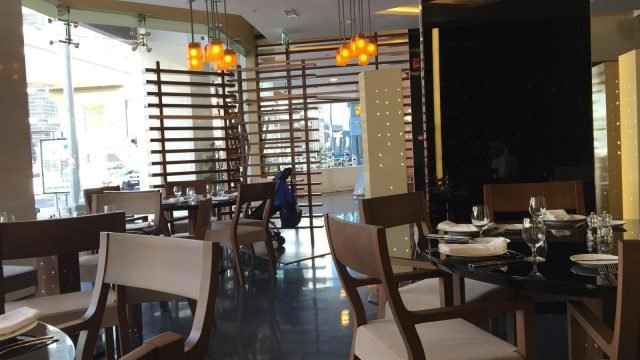 مطعم ديوان الهنا (الأسعار + المنيو + الموقع )