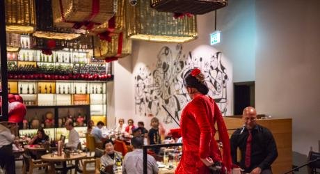 مطعم ساليرو تاباس وبوديجا  Salero – Tapas & Bodega (الأسعار + المنيو + الموقع )