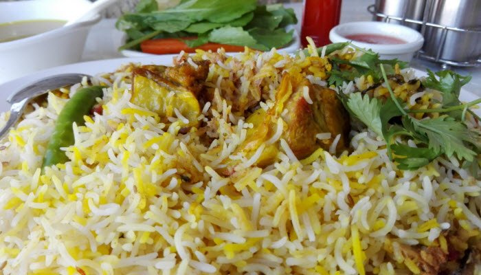 مطاعم عيش في دبي ( الأسعار + المنيو + الموقع )