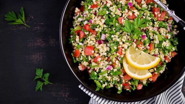 كافيه ومطعم شجرة الليمون (الأسعار + المنيو + الموقع )