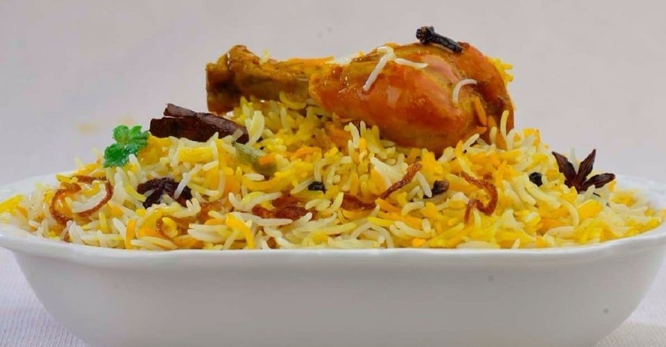 مطعم ستودنت برياني