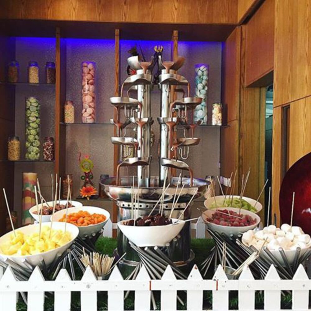 مطعم نوش Nosh Restaurant (الأسعار + المنيو + الموقع )