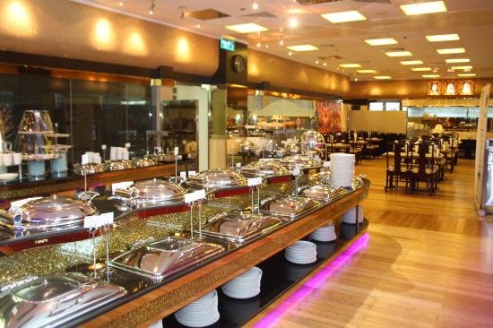 مطعم قوس قزح بيت المشويات Rainbow Steak House (الأسعار + المنيو + الموقع )