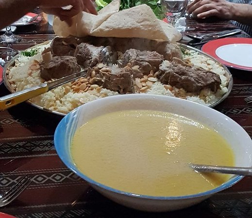 مطعم روابينا