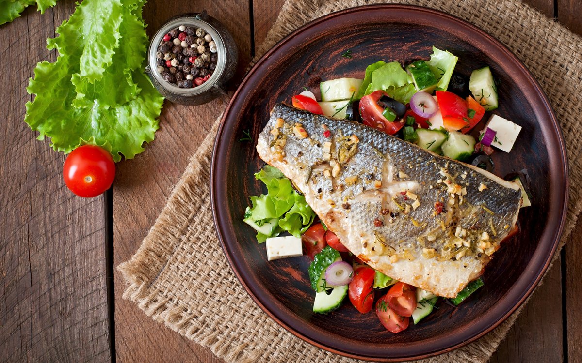 مطاعم اسماك شعبية في دبي ( الأسعار + المنيو + الموقع )
