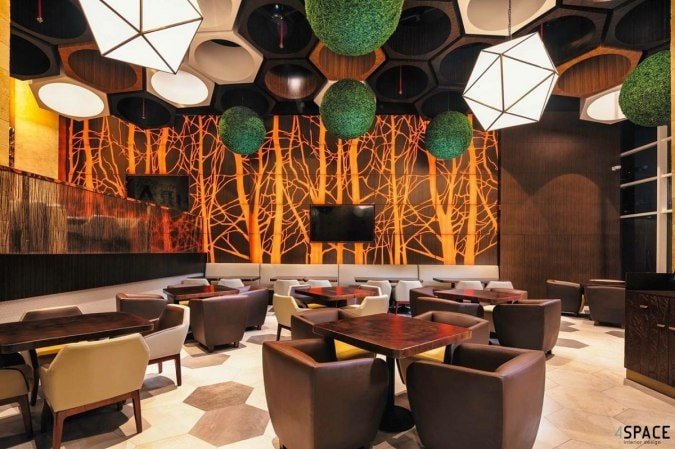 كافيه نيراي Nurai Cafe