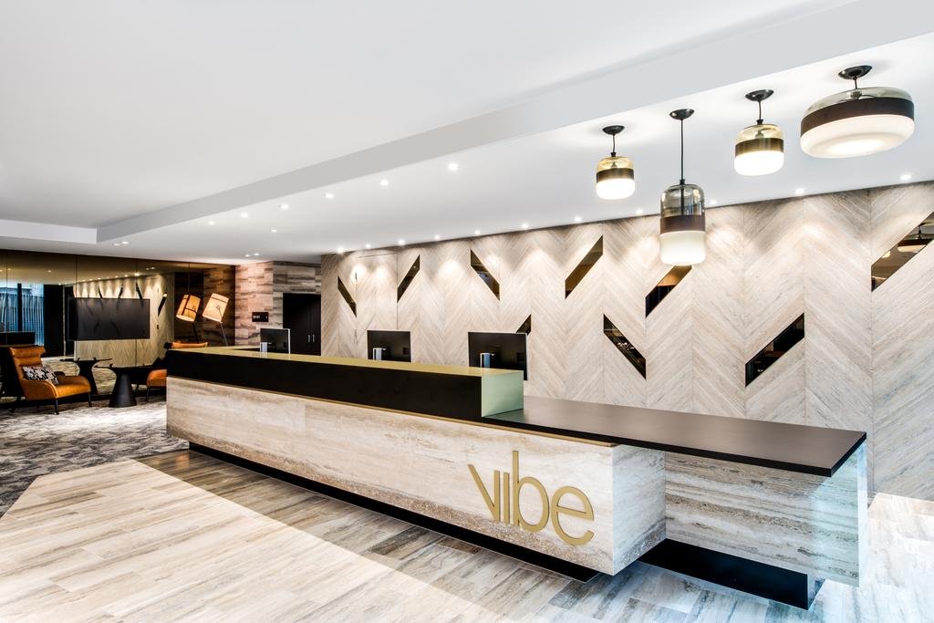 مقهى فايب Vibe Cafe (الأسعار + المنيو + الموقع )