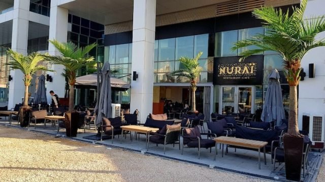كافيه نيراي Nurai Cafe (الأسعار + المنيو + الموقع )