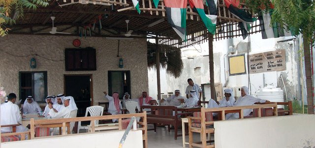 القهوة الشعبية (الأسعار + المنيو + الموقع )