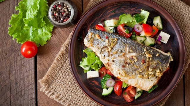 مطاعم اسماك شعبية في دبي ( الأسعار + المنيو + الموقع )