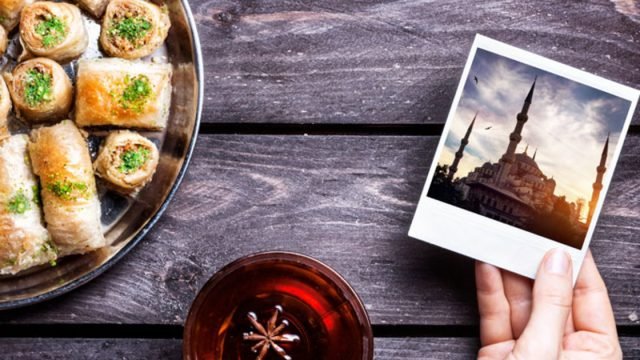 مطعم تركي اوتومانز (الأسعار + المنيو + الموقع )
