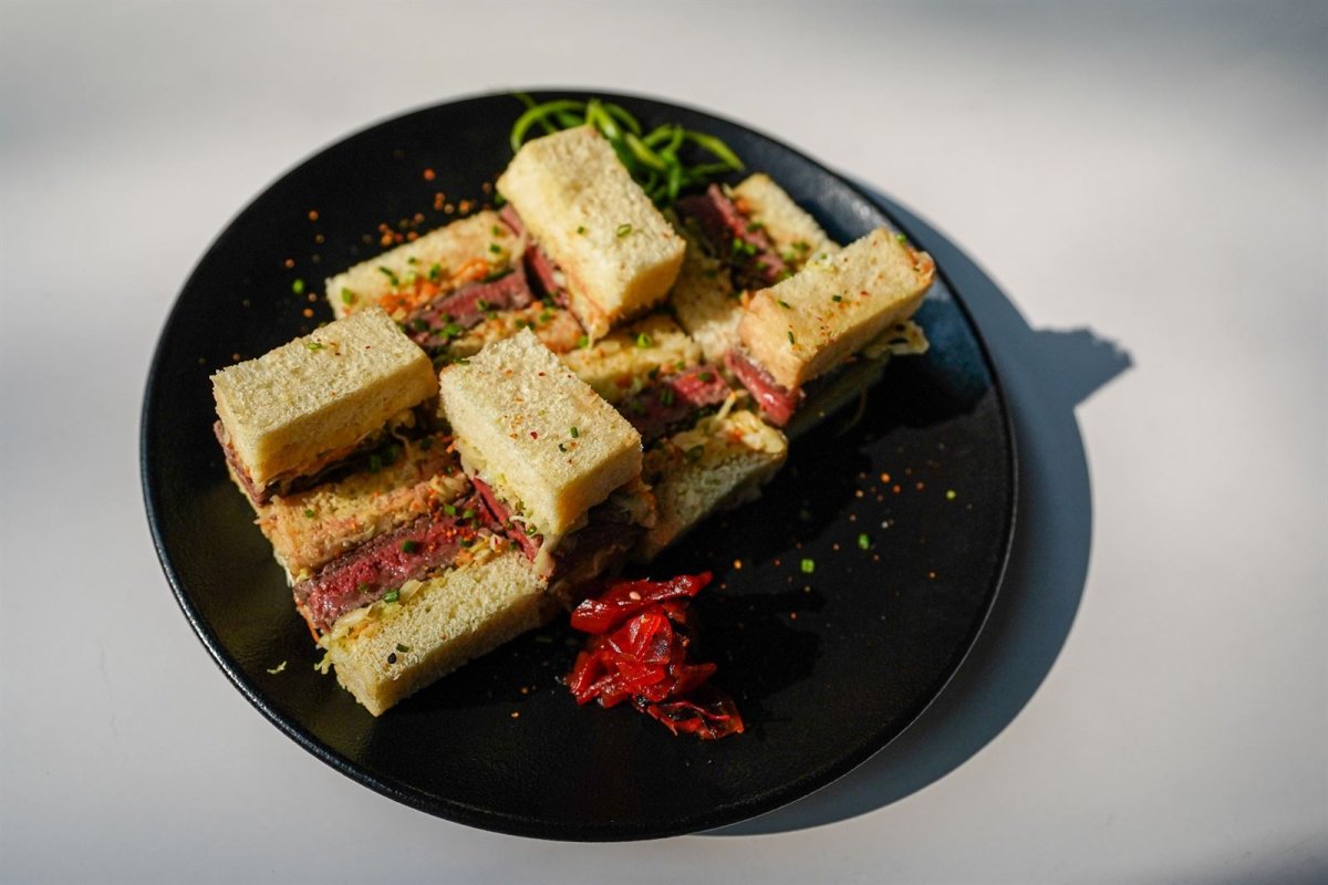 مطعم اكيبا دوري