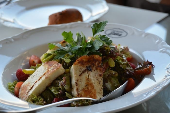 Emirgan Sushi Restaurant